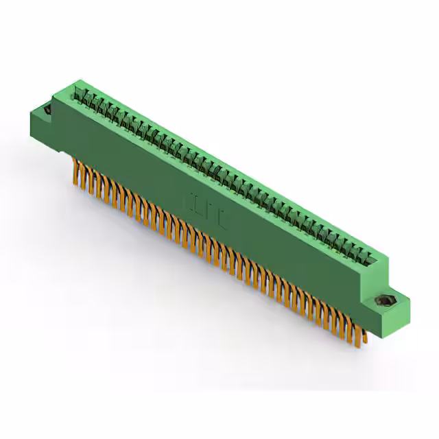 842-074-560-208 EDAC Inc.  Edgeboard Connectors